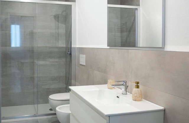 Cozy home in the heart of Porto Torres and within walking distance of downtown