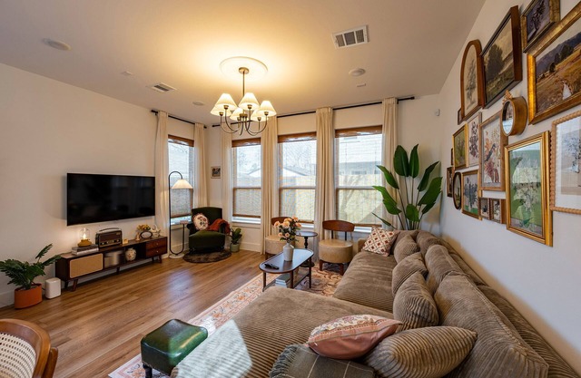 Cozy home near Med Center, NRG, UH, Downtown, Museum