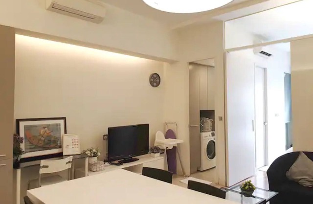 Cozy home stay