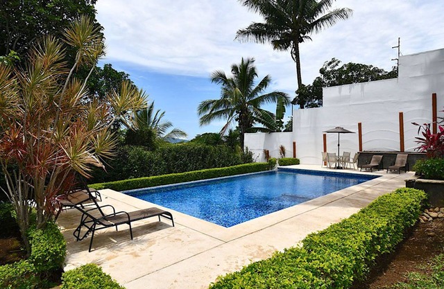 COZY HOUSE IN LA GARITA. NEAR THE AIRPORT, RURAL AREA, POOL, PRIVACY & SERENITY