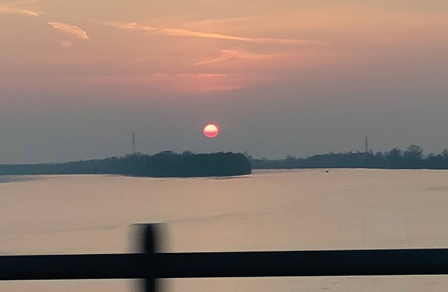 Cozy house in the Po Delta Park near the sea Belemi's House
