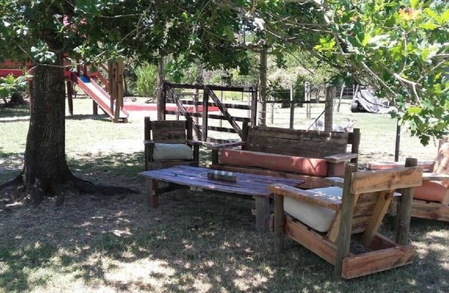 COZY HOUSE one-bedroom- near Punta del Este