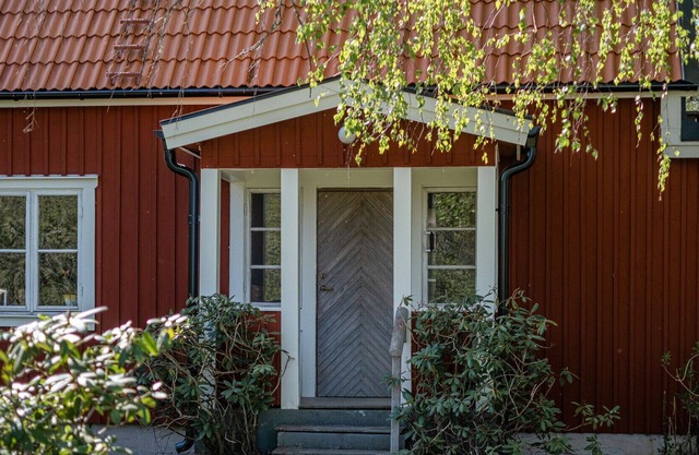 Cozy house with secluded location in Taxinge Edetorp, Nykvarn | SE13024.