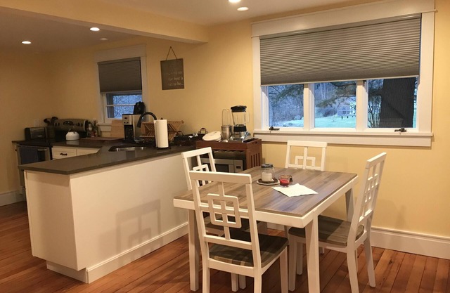 Cozy Hudson Valley 3-bedroom home