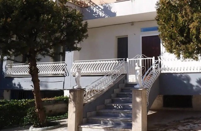 Cozy apartment 5 minutes from the Campanian Amphitheater
