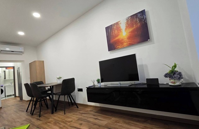Cozy Ivanec Apartment in the Heart of the City