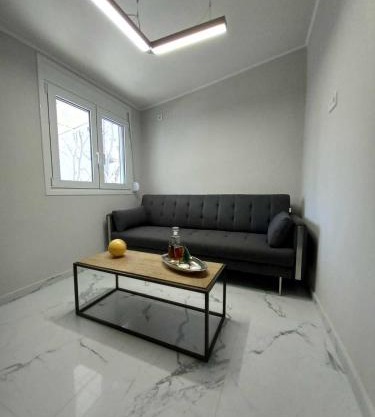 Cozy Keramik Appartment in Central Athens