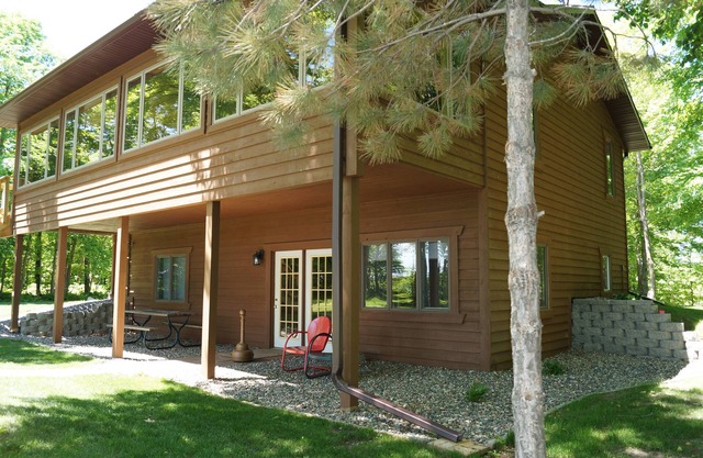 Cozy Lake Home in the heart Brainerd/Mille Lacs/Cuyuna area