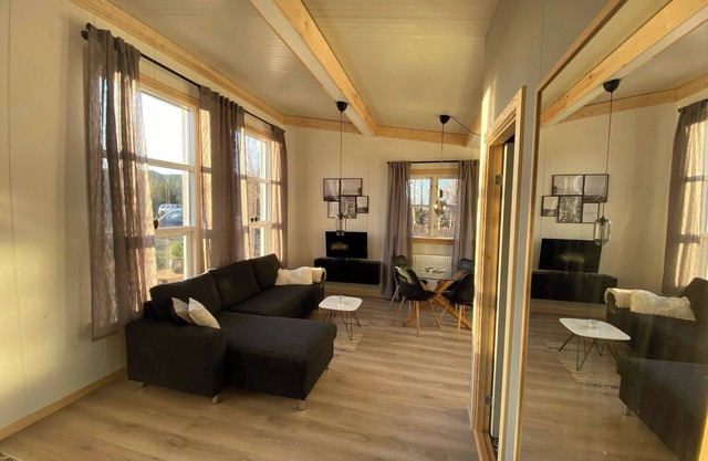 Cozy Little Cottage In The Golden Circle no01