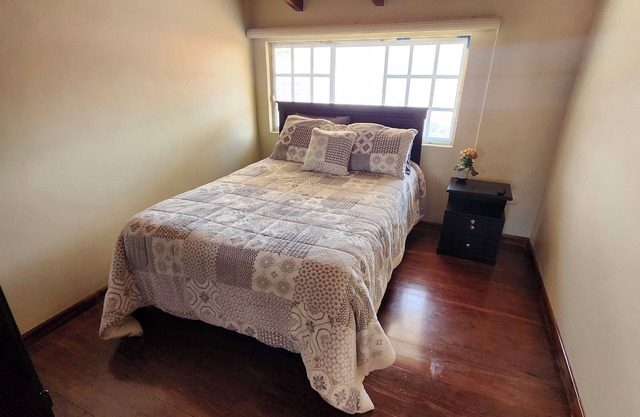 Cozy loft with WiFi and backup generator