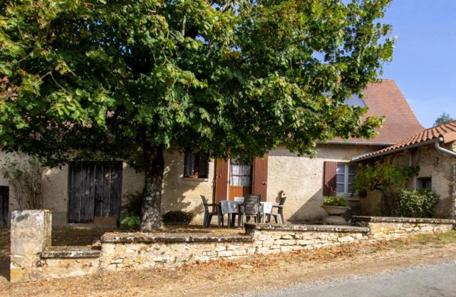 Cozy maison de campagne avec jardin privé, proche Périgueux, pêche et randonnées - FR-1-616-91