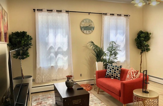 Cozy Mediterranean Escape