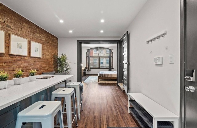Cozy&Modern 2Bdr Apt PIttsburgh