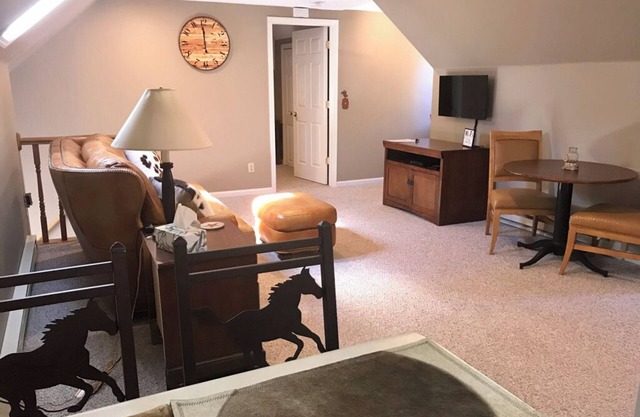 Cozy Mother-in-Law Apartment