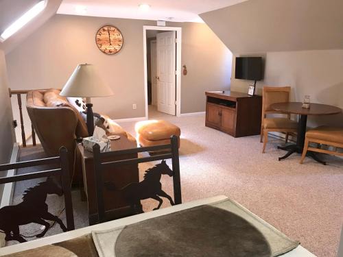 Cozy Mother-in-Law Apartment