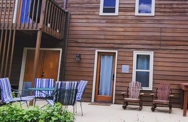 Cozy Mountain Getaway - 5 mins to Golden Gate State Park; 30 mins to Golden, CO