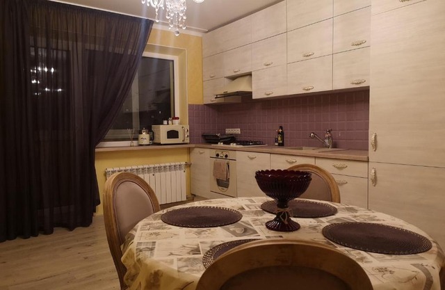 Cozy Narva apartmets 10 min to city center