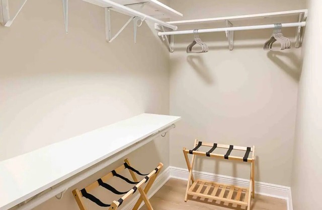 Cozy Nola Stay, centrally located to everything New Orleans has to offer!