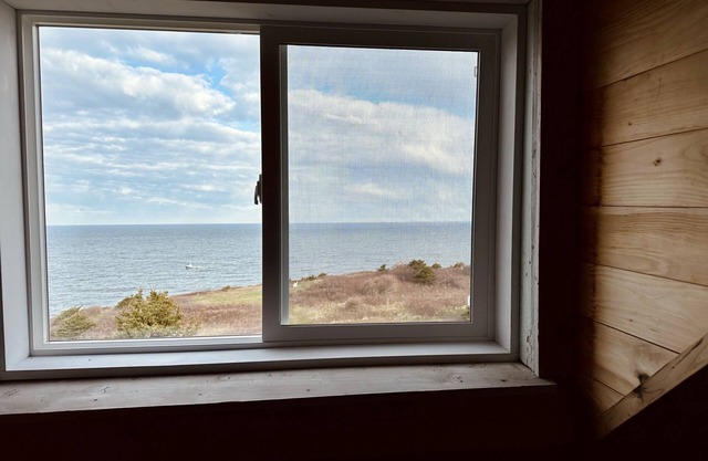Cozy Oceanfront Cabot Trail Cottage w/Cape Breton's Best View