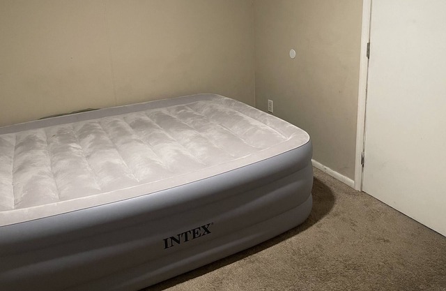 Cozy one bed