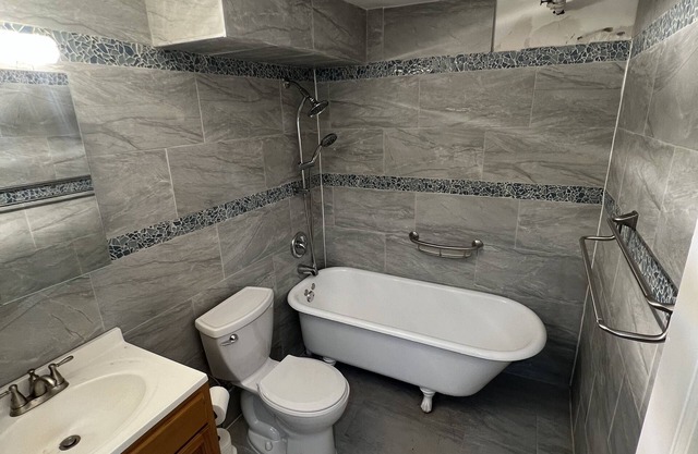 Cozy one bedroom in Brooklyn NY