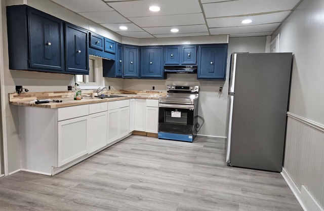 Cozy,peaceful home in the center of walmart,dollar general,hospital,domino's