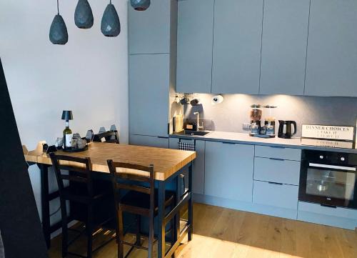 Cozy Peetri apartment with terrace