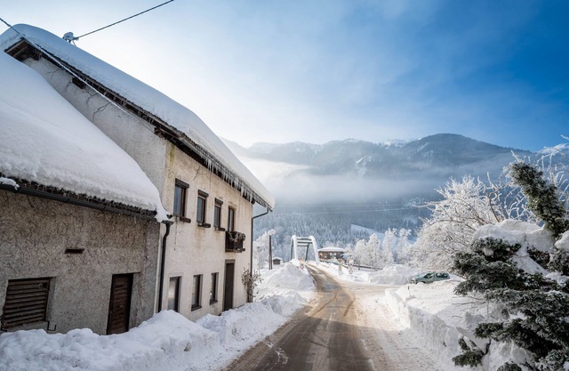 Cozy pension Sonnenhaus
