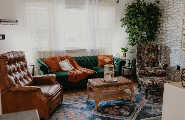 Cozy Pet friendly close to Old Town Alexandria