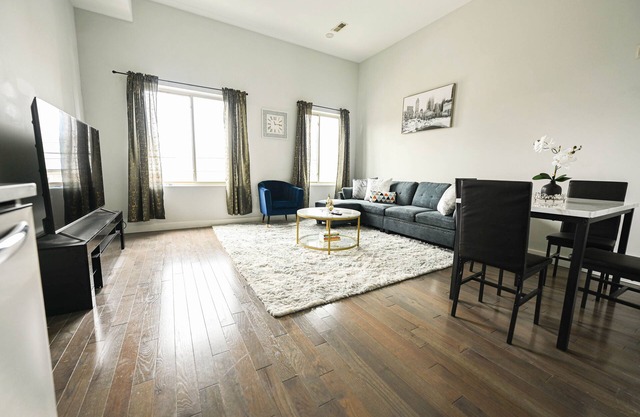 Cozy Philly Retreat- Your Short Stay Sanctuary