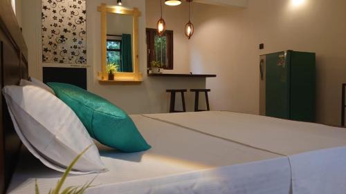 Cozy place
