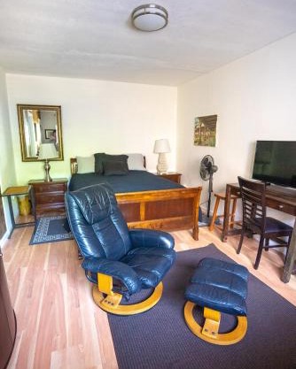 Cozy private Guest House