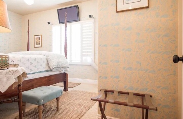 Cozy Private Suite