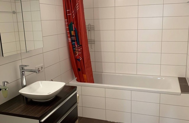 Cozy, quiet apartment in the Scharzwald (Pforzheim, OT Würm)