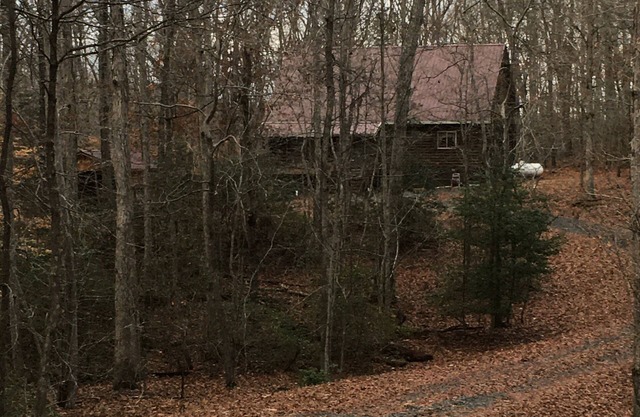 Cozy Quiet Cabin @ Lake Anna