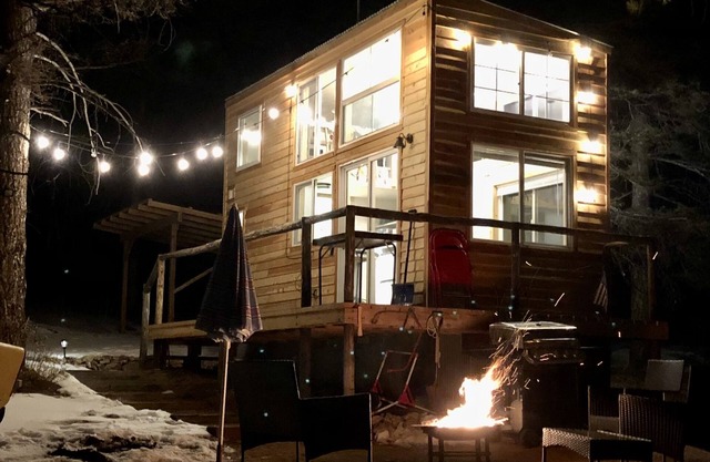 Cozy Quiet Mountain Gem