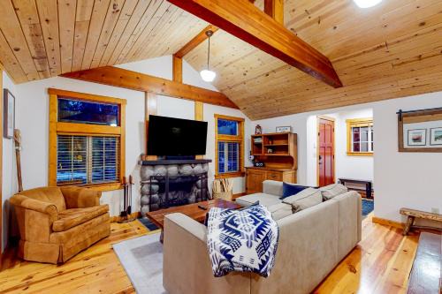 Cozy Retreat