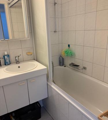 Cozy Room near Lake Zürich