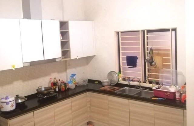 Cozy room with a bathroom, air-con and good wifi