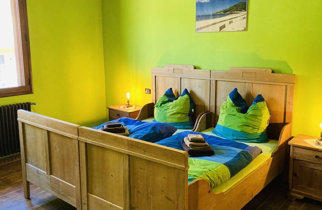 Cozy rustic apartment in Fluminimaggiore