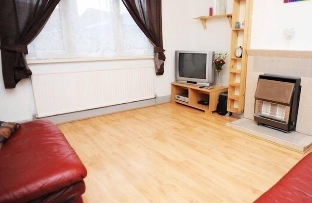 Cozy Self Serviced 2Bedroom