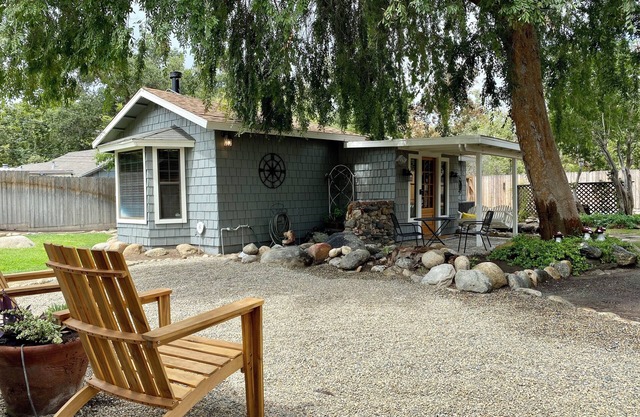 Cozy Sequoia . Close to The Springville Ranch Venue & Sequoia Nat. Park.