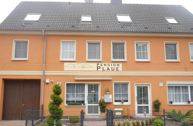 Cozy single room in Plaue near Brandenburg on the Havel
