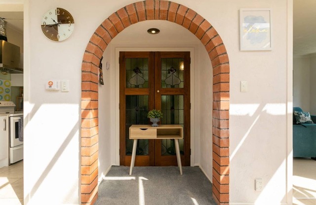 Cozy Spacious Coastal Villa 100m from Mission Bay beachn