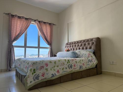 Cozy Stay -APU, Bukit Jalil, UPM