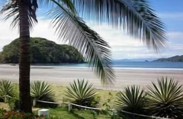 Cozy Stay at Playa El Uverito