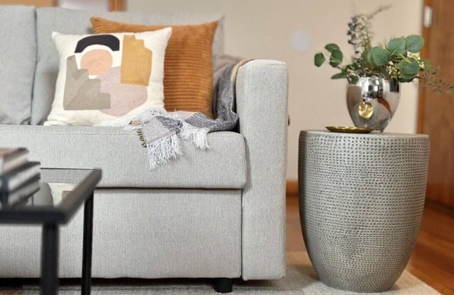 Cozy Stay by Little Italy & Wooster Street