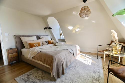 Cozy Stay for 2 in Dresden