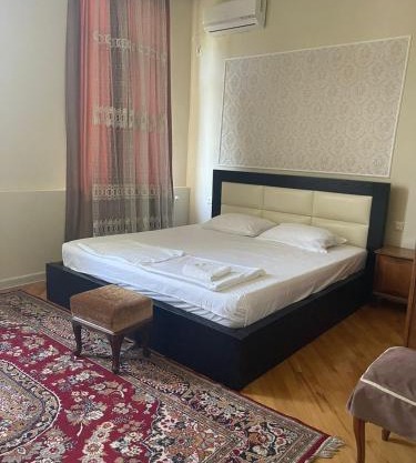 Cozy Stay in Zugdidi