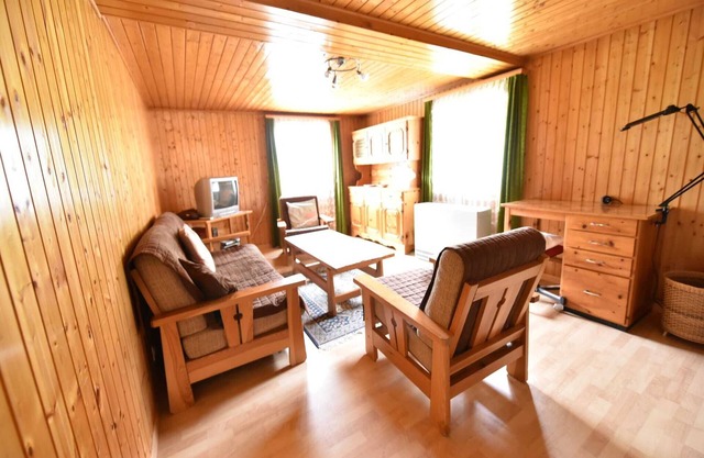 Cozy Stay near Aletsch